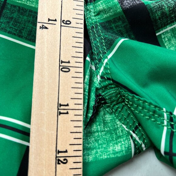 Billabong Board Shorts Swim Trunks Mens 31 Platinum Stretch Recycler Hydro Stret - Picture 8 of 11